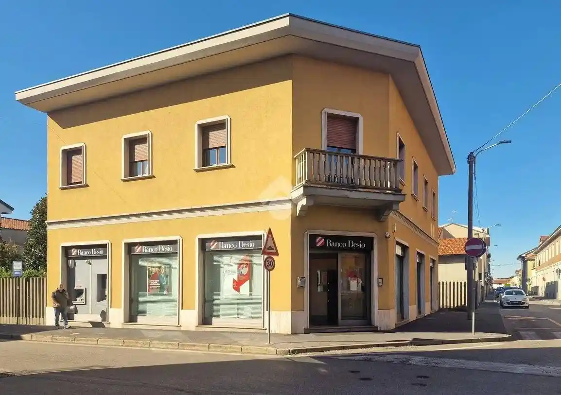 Casa indipendente in vendita a Muggiò
