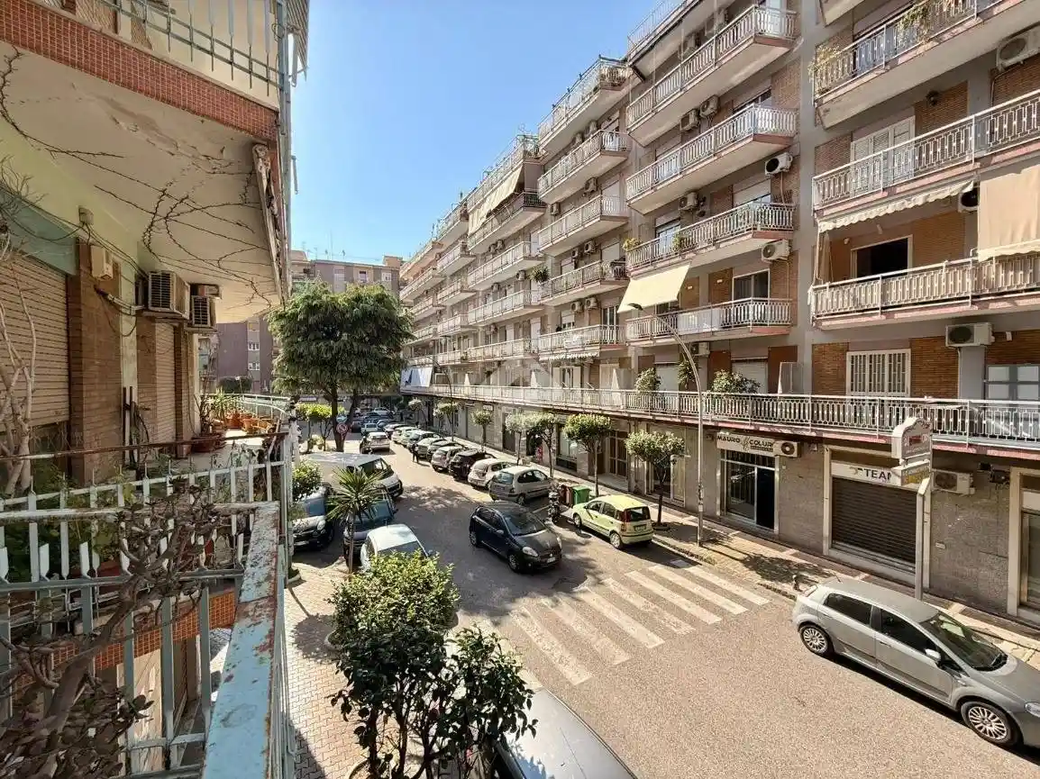 Appartamento in vendita a Casavatore
