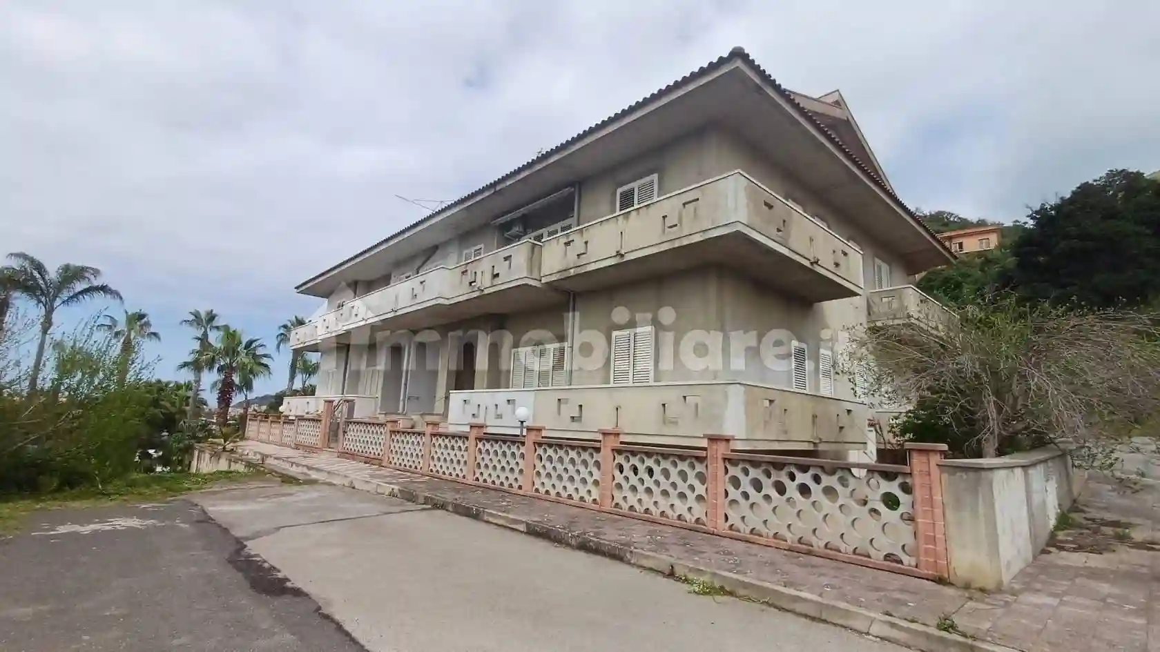 Palazzo - Edificio - foto 2