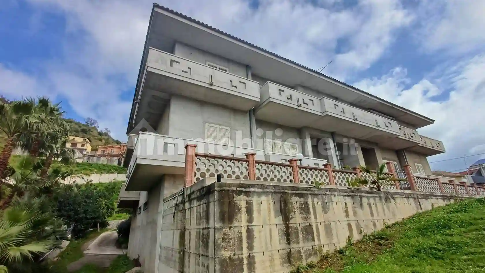 Palazzo - Edificio - foto 3