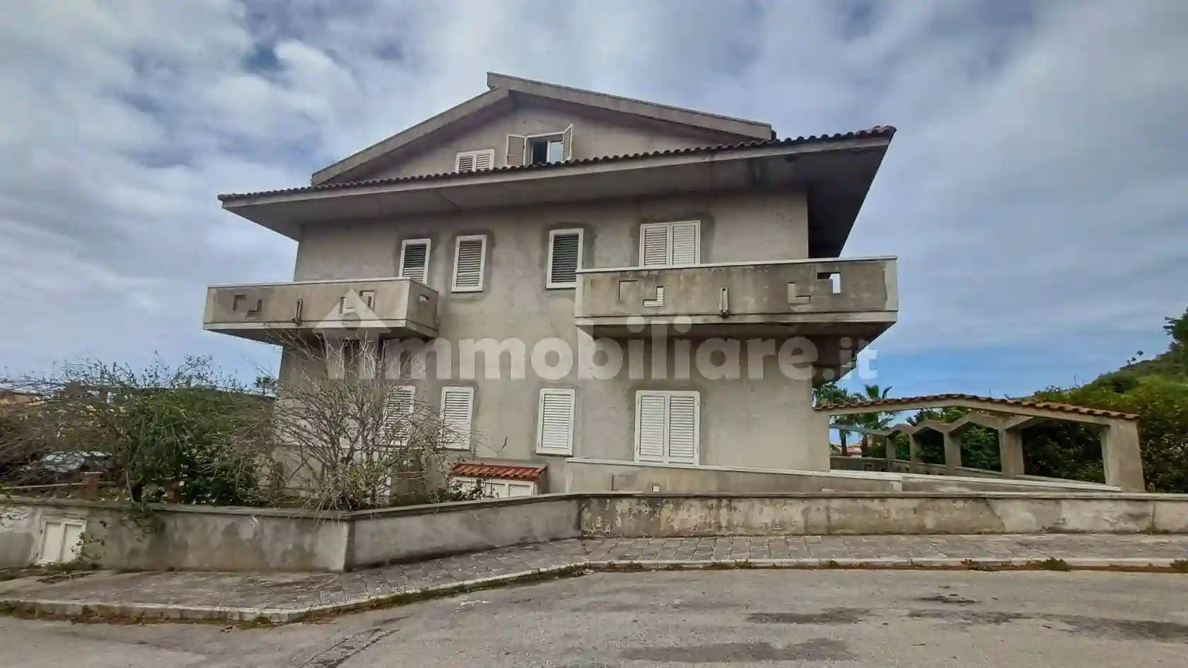Palazzo - Edificio - foto 4