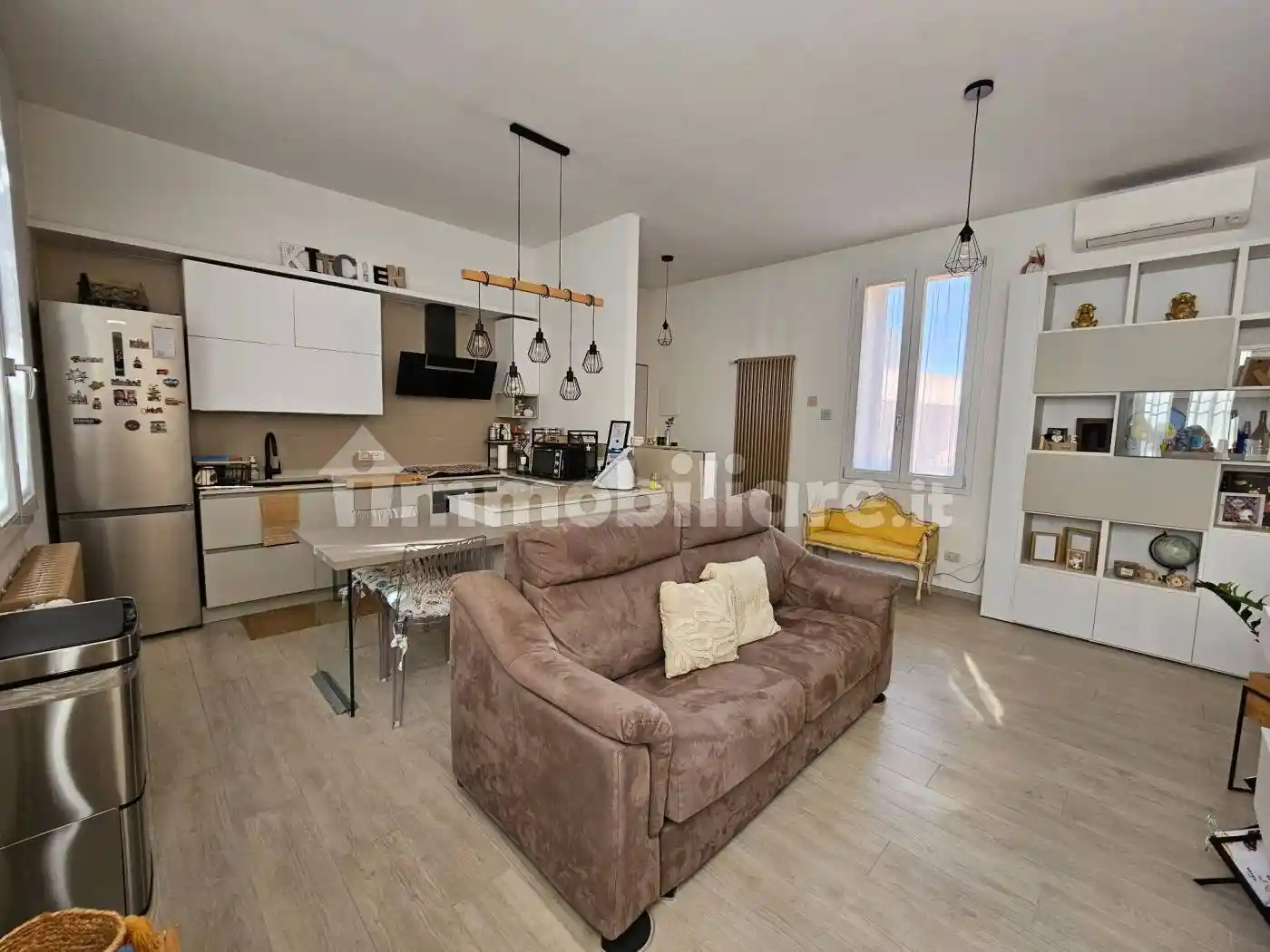 Appartamento in vendita a Bologna