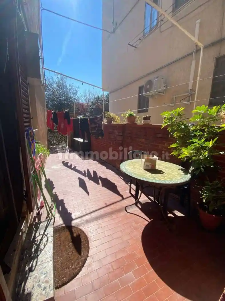 Appartamento in vendita a Grosseto