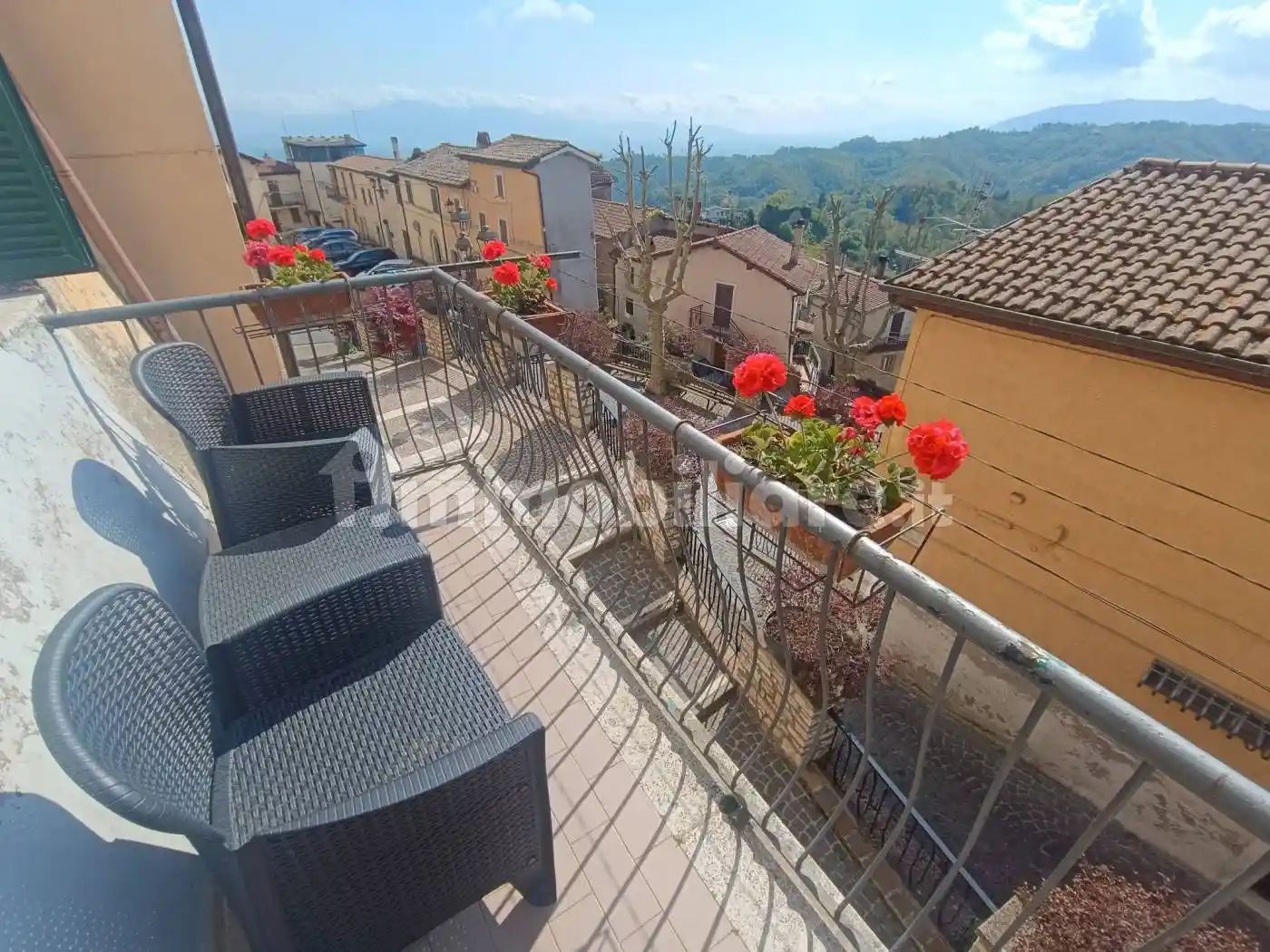 Appartamento in vendita a Roiate