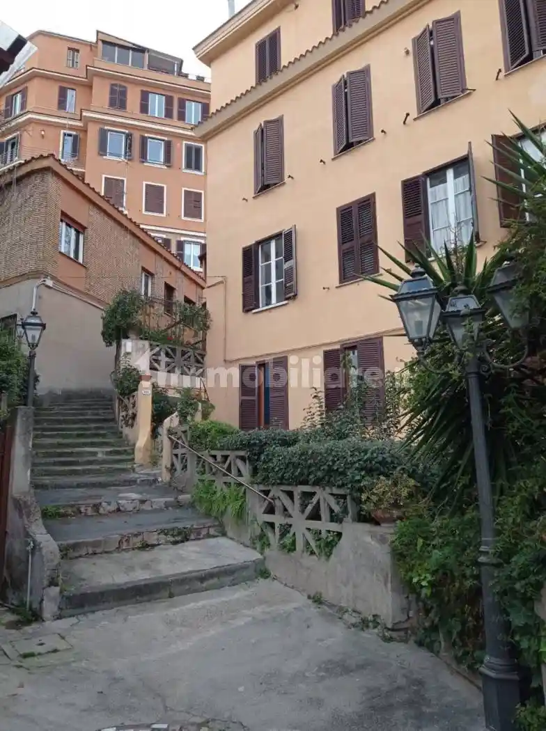 Loft in affitto a Roma