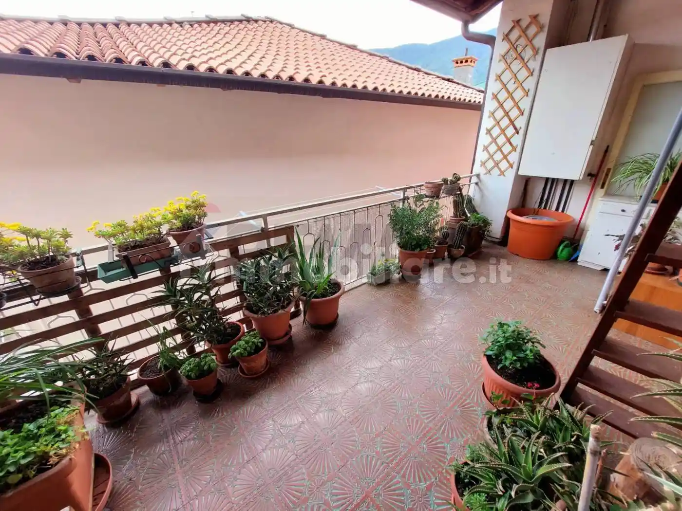 Casa indipendente in vendita a Endine Gaiano