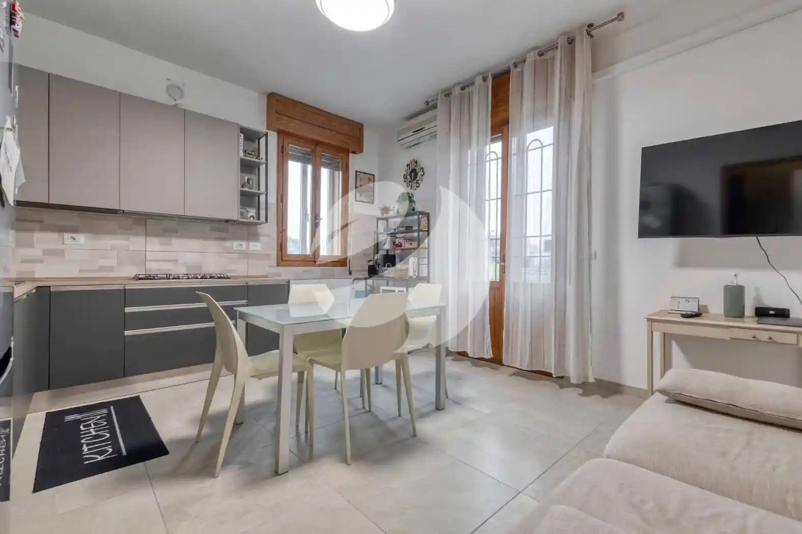 Appartamento in vendita a Bologna