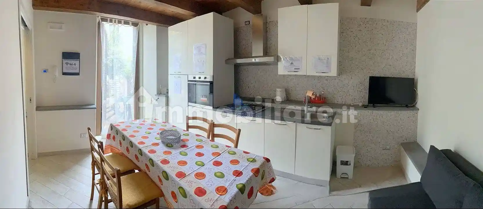 Appartamento in affitto a Trecastagni