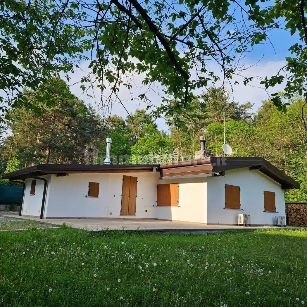 Villa in vendita a Appiano Gentile