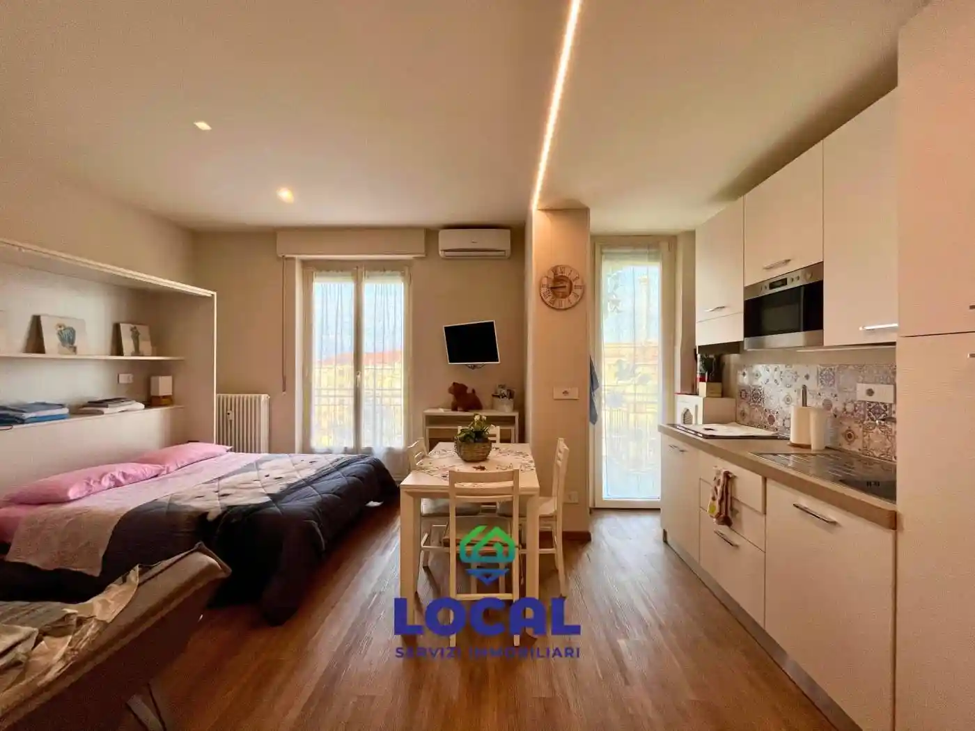 Appartamento in affitto a Cuneo