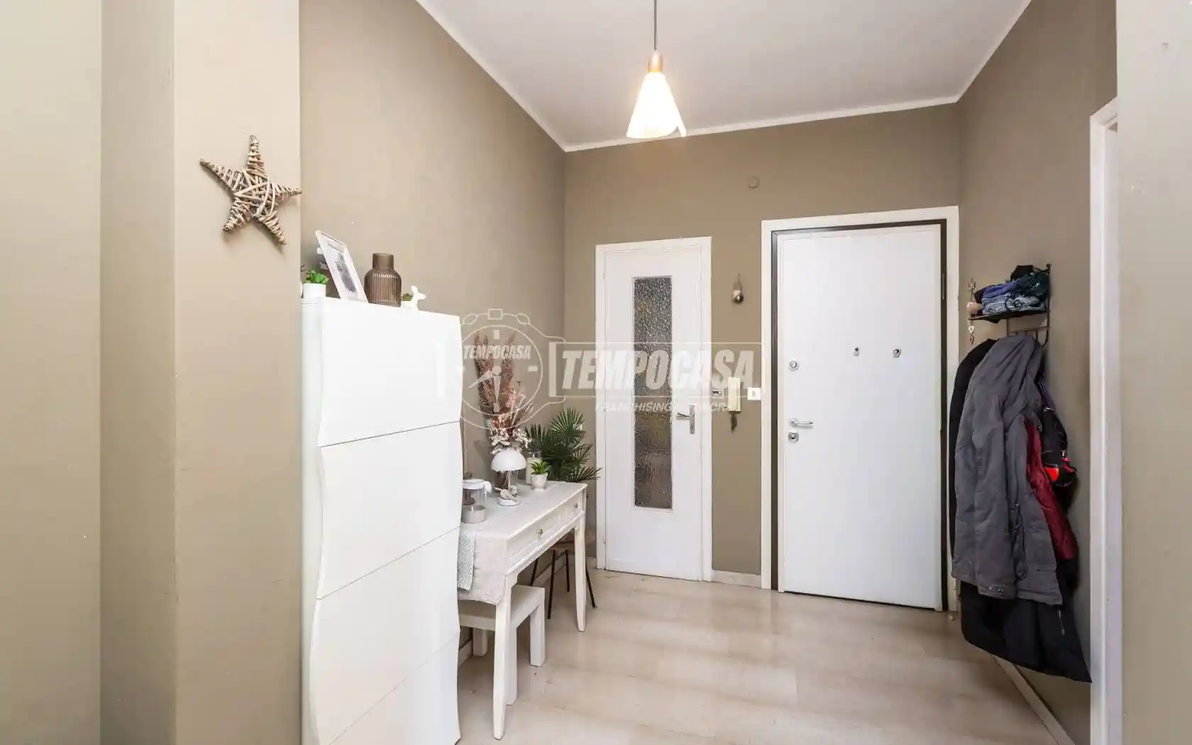 Appartamento in vendita a Chieri