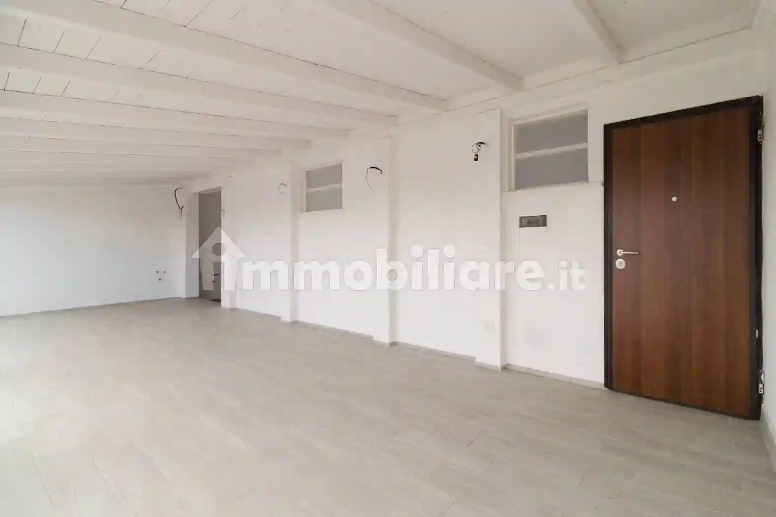 Attico - Mansarda - foto 5