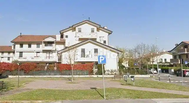 Appartamento in vendita a Noventa Padovana