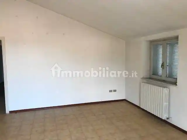Appartamento in vendita a Montegiorgio
