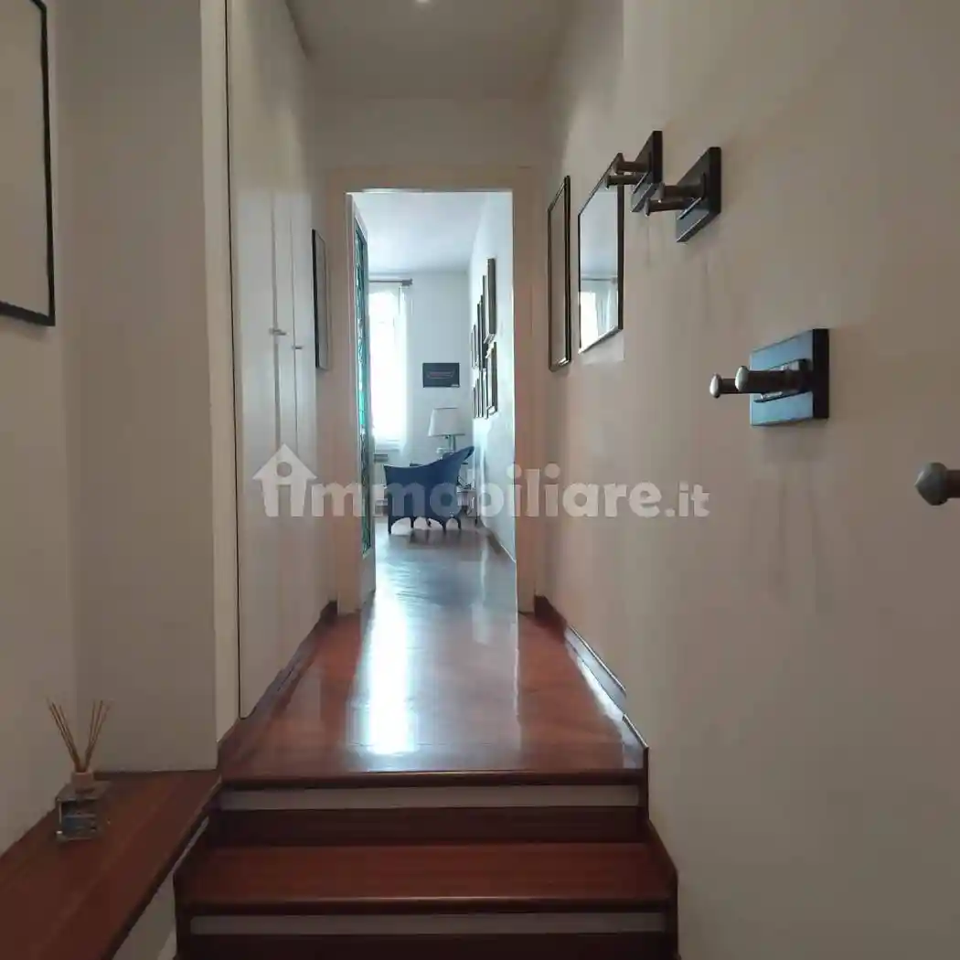 Appartamento in affitto a Santa Margherita Ligure