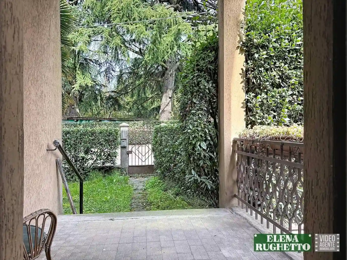 Villa - foto 4