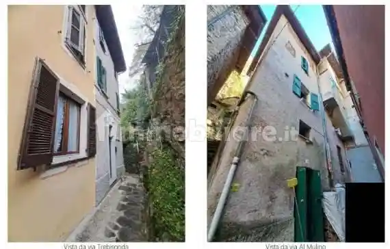 Appartamento in vendita a Valsolda