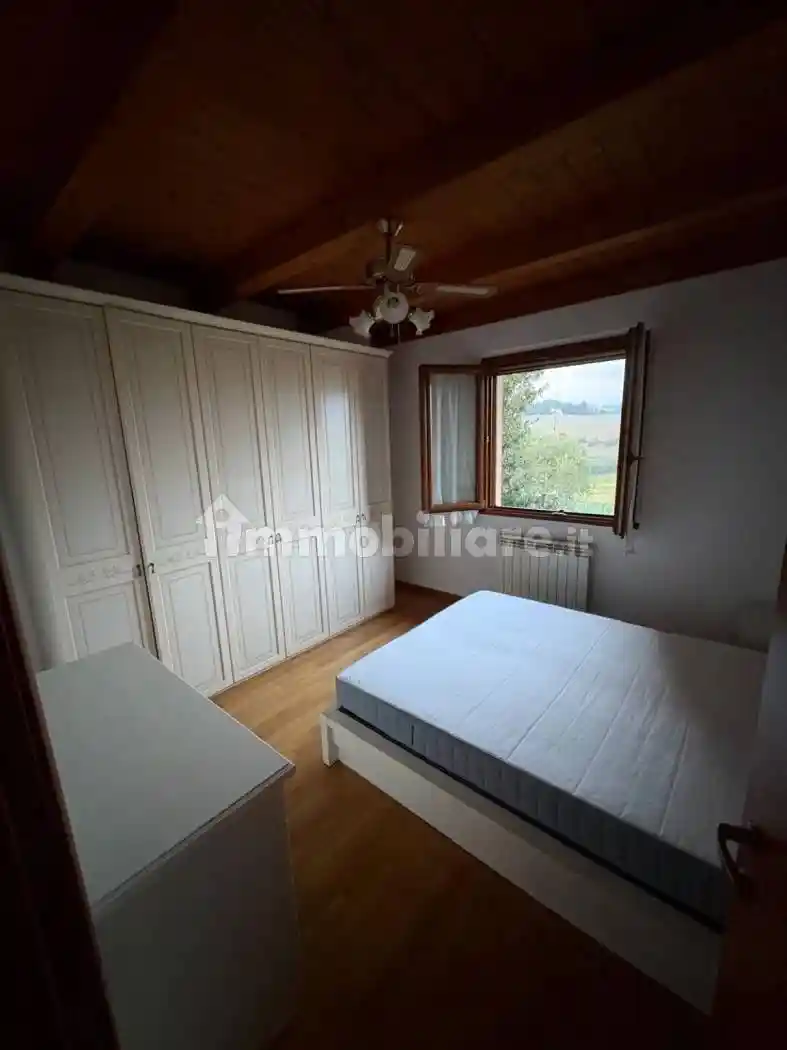 Appartamento in affitto a Camerano