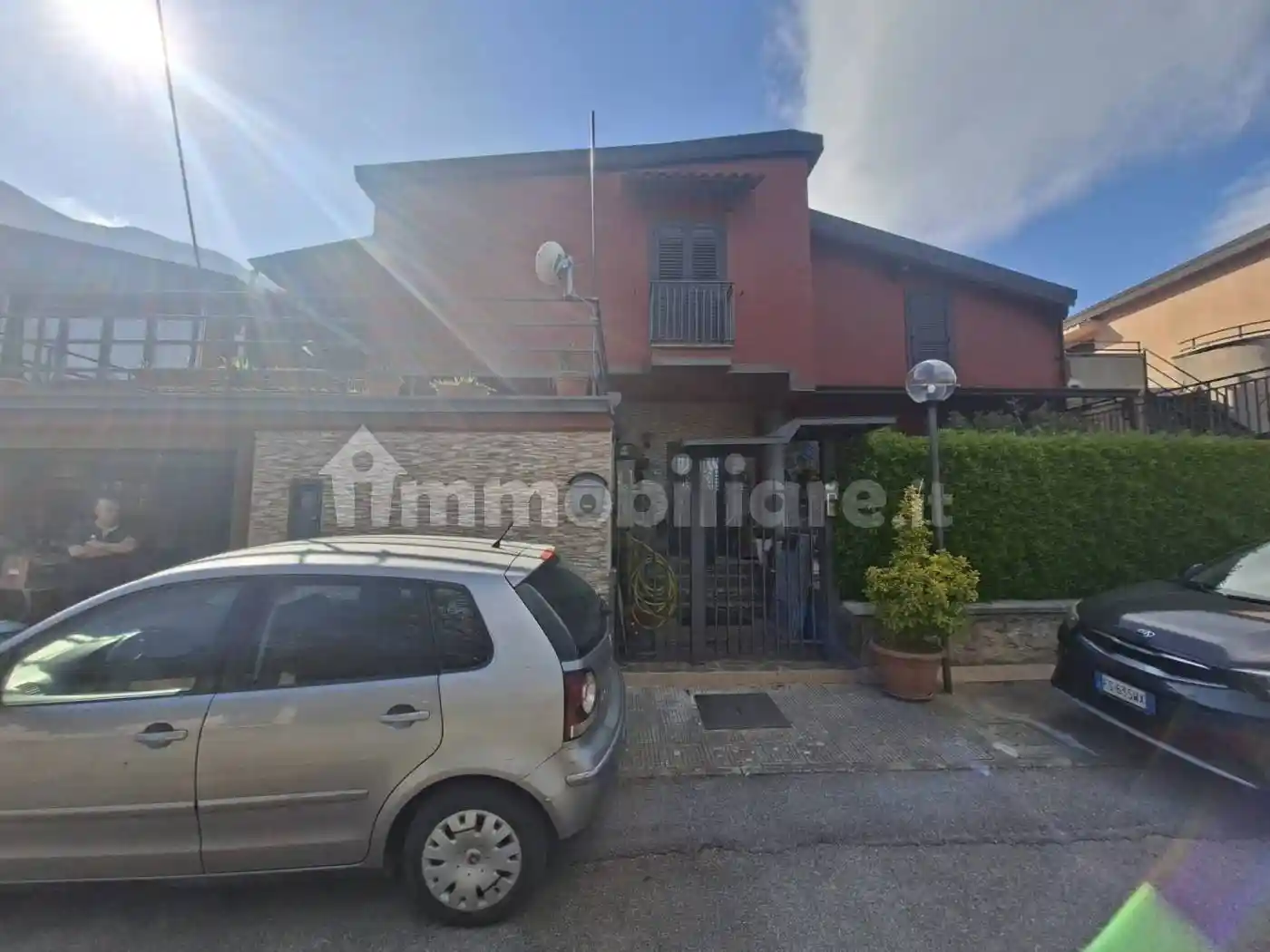 Villetta a schiera in vendita a Summonte