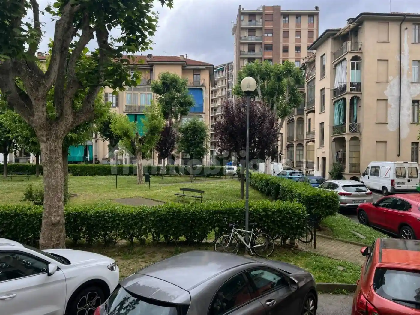 Appartamento in affitto a Torino