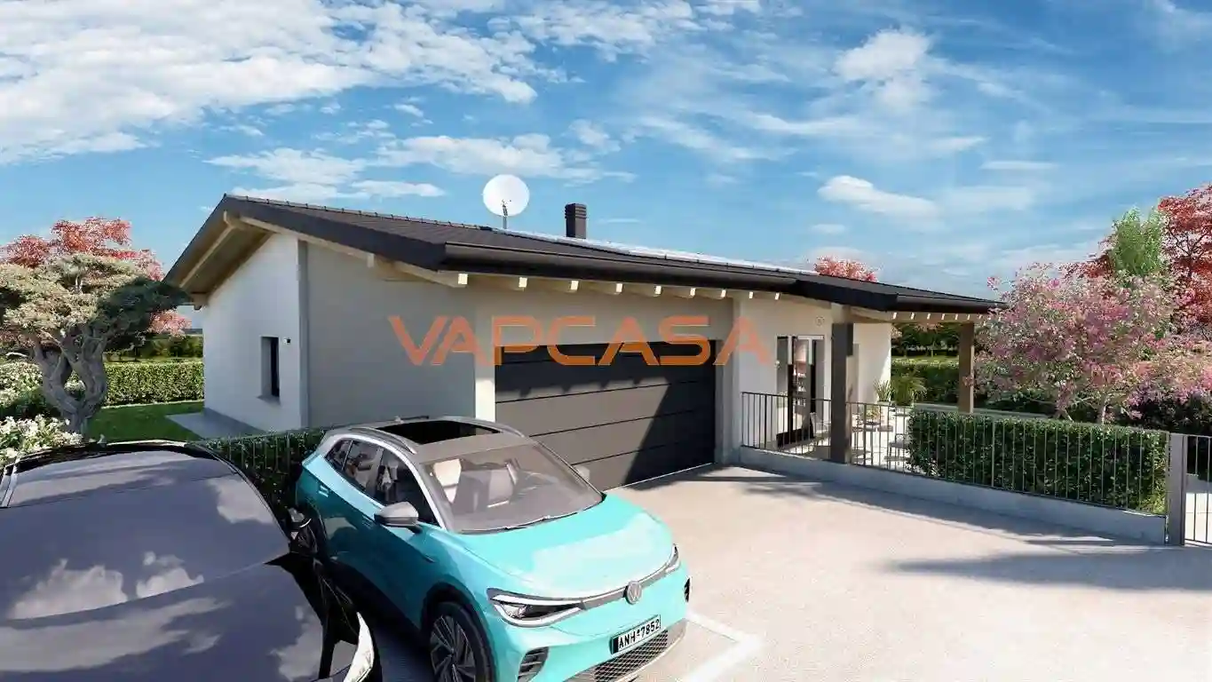 Villa - foto 2