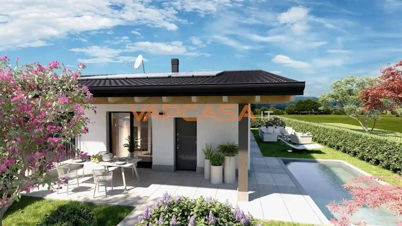 Villa - foto 4