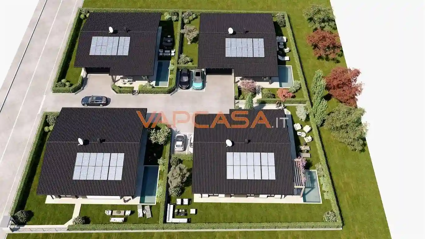 Villa - foto 5