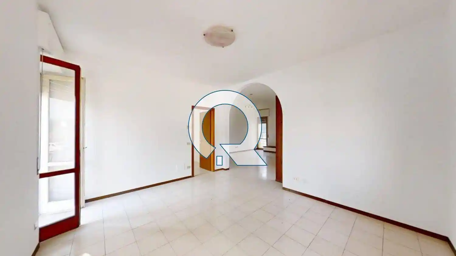 Appartamento in vendita a Rovellasca
