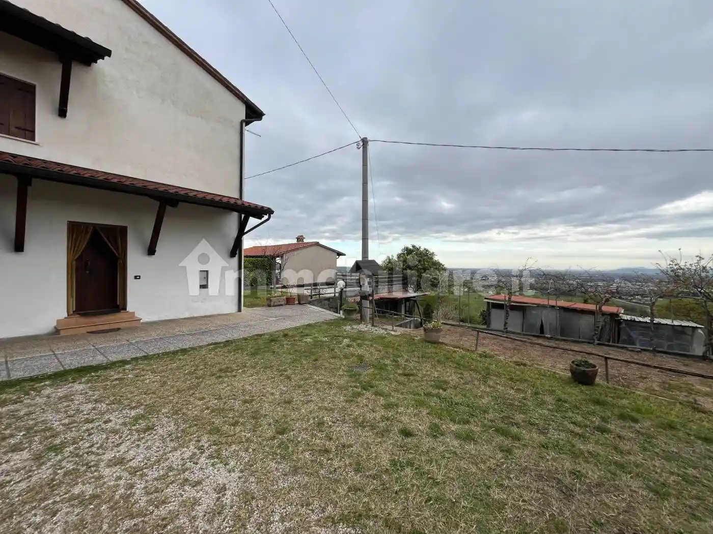 Villa in vendita a Santorso
