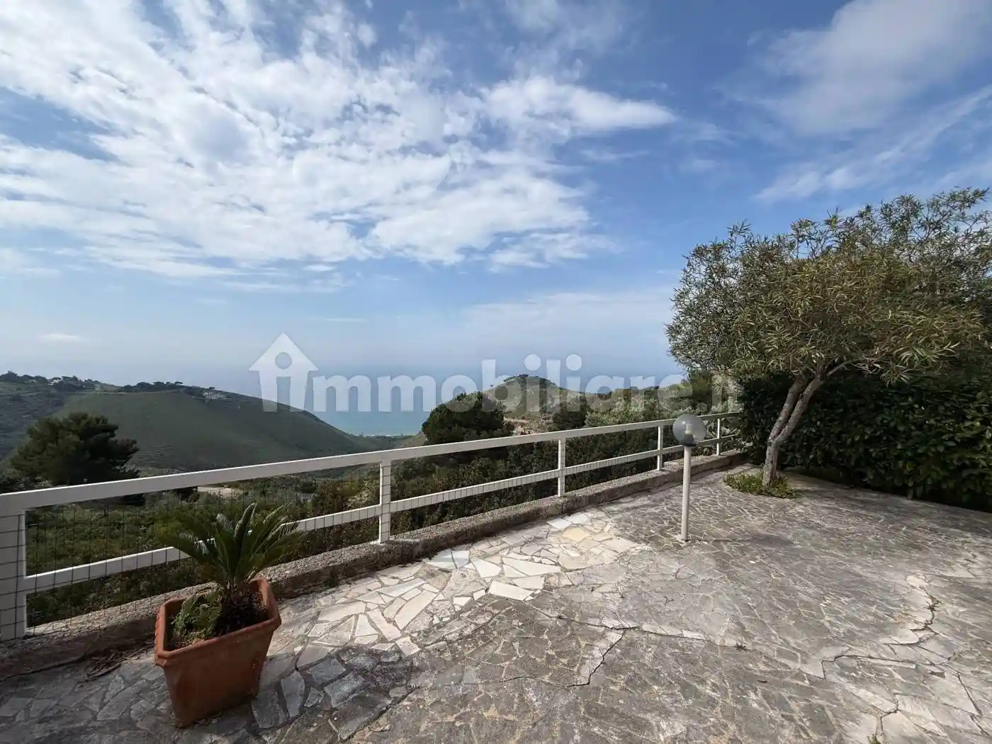 Appartamento in vendita a Sperlonga