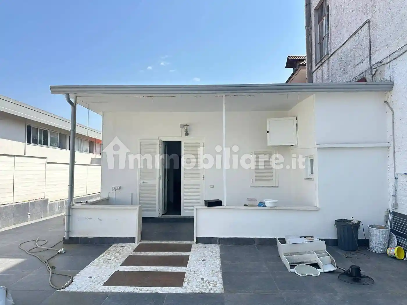 Villa in vendita a Giugliano in Campania