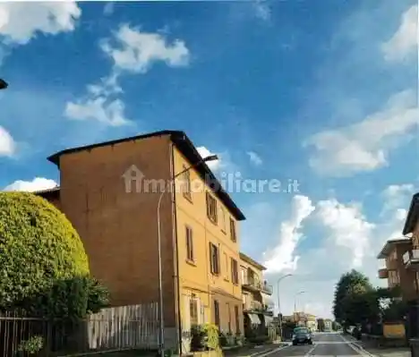 Appartamento in vendita a Cantù