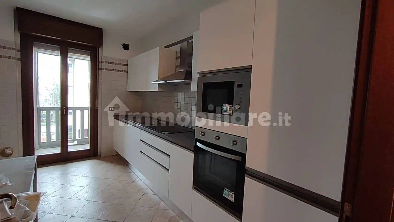 Appartamento in affitto a Novara