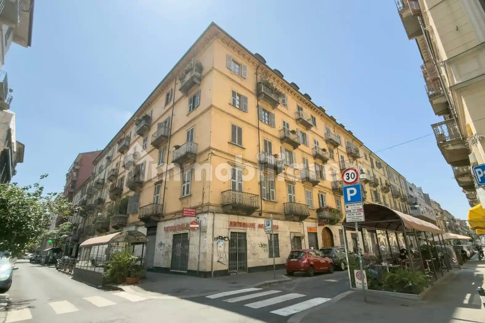 Attico - Mansarda in vendita a Torino