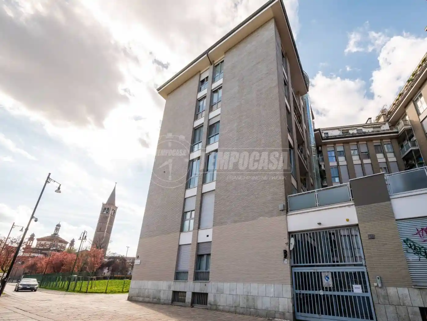 Appartamento in vendita a Milano