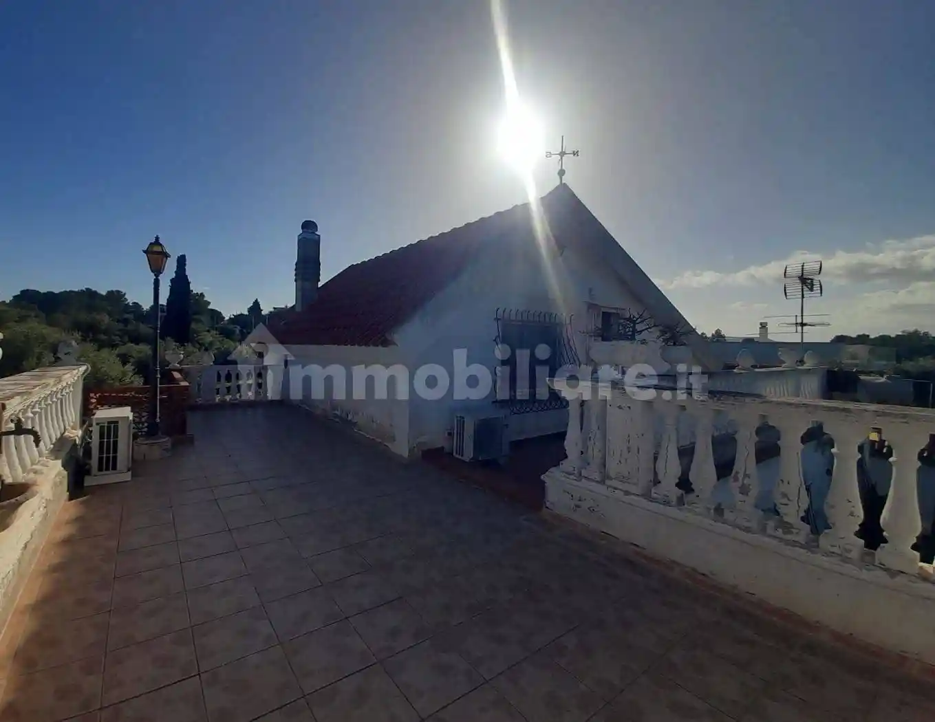 Villa in vendita a Noto