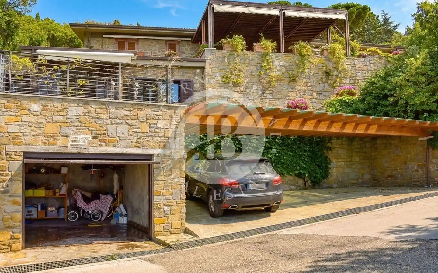 Villa in vendita a Castiglione della Pescaia