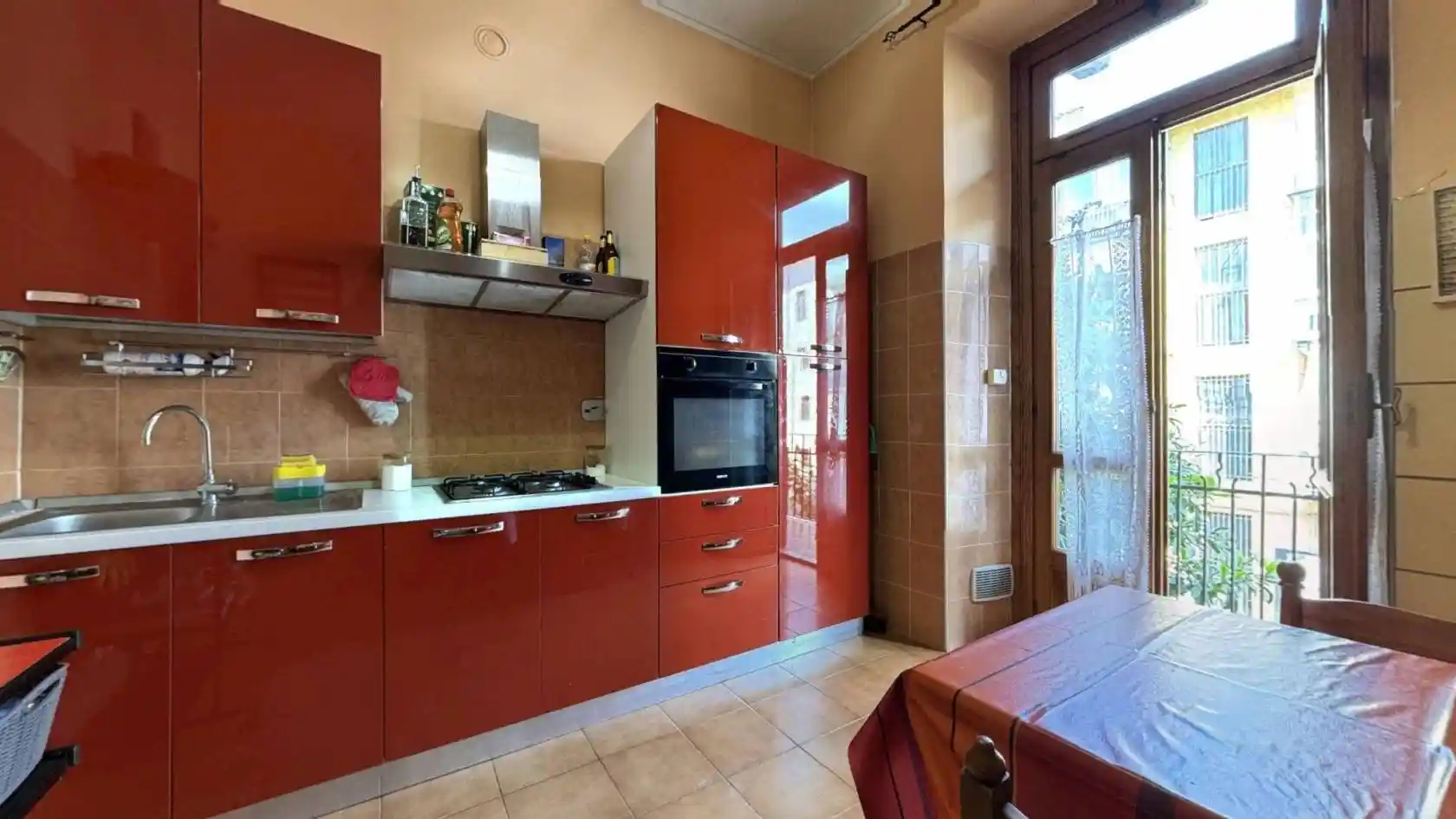 Appartamento in affitto a Torino