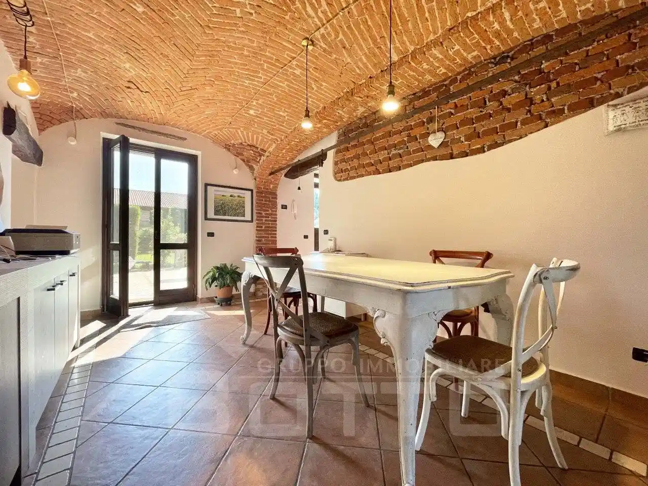 Casa indipendente in vendita a Oleggio