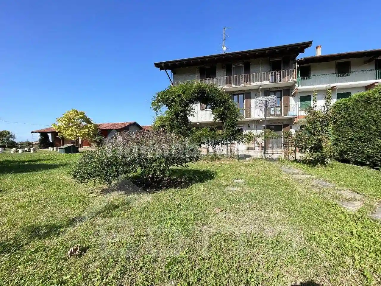 Casa indipendente - foto 2