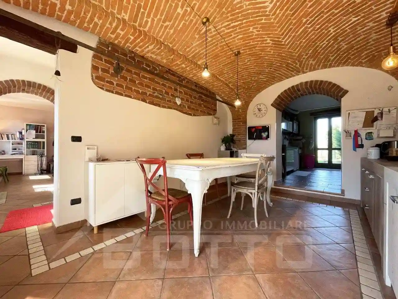 Casa indipendente - foto 4