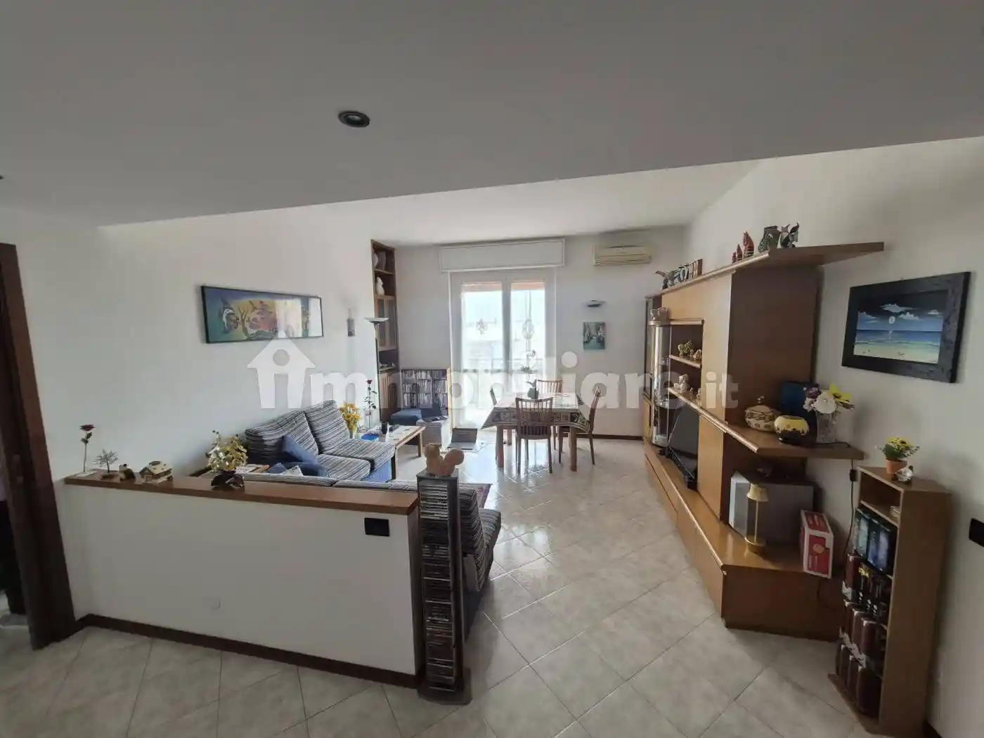 Appartamento in vendita a Rho