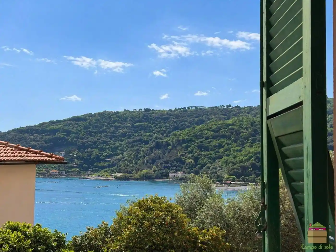 Appartamento in vendita a Portovenere