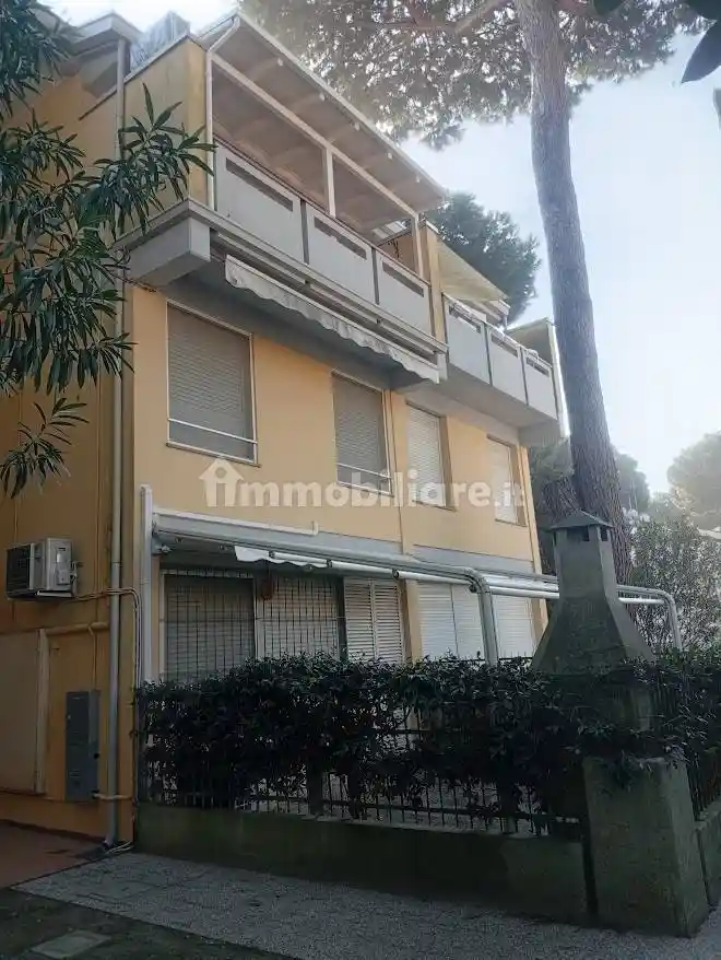 Appartamento in vendita a Comacchio