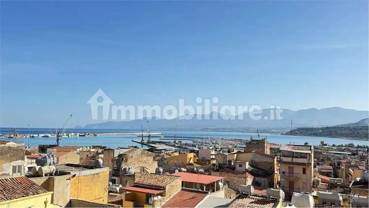 Villa in vendita a Termini Imerese