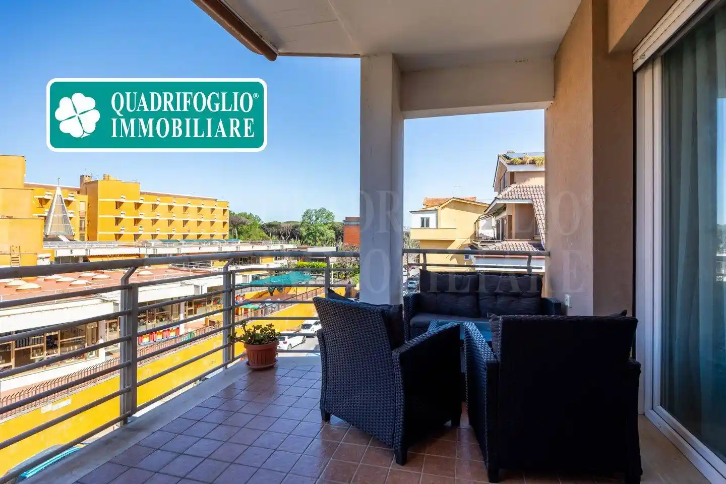 Attico - Mansarda in vendita a Roma