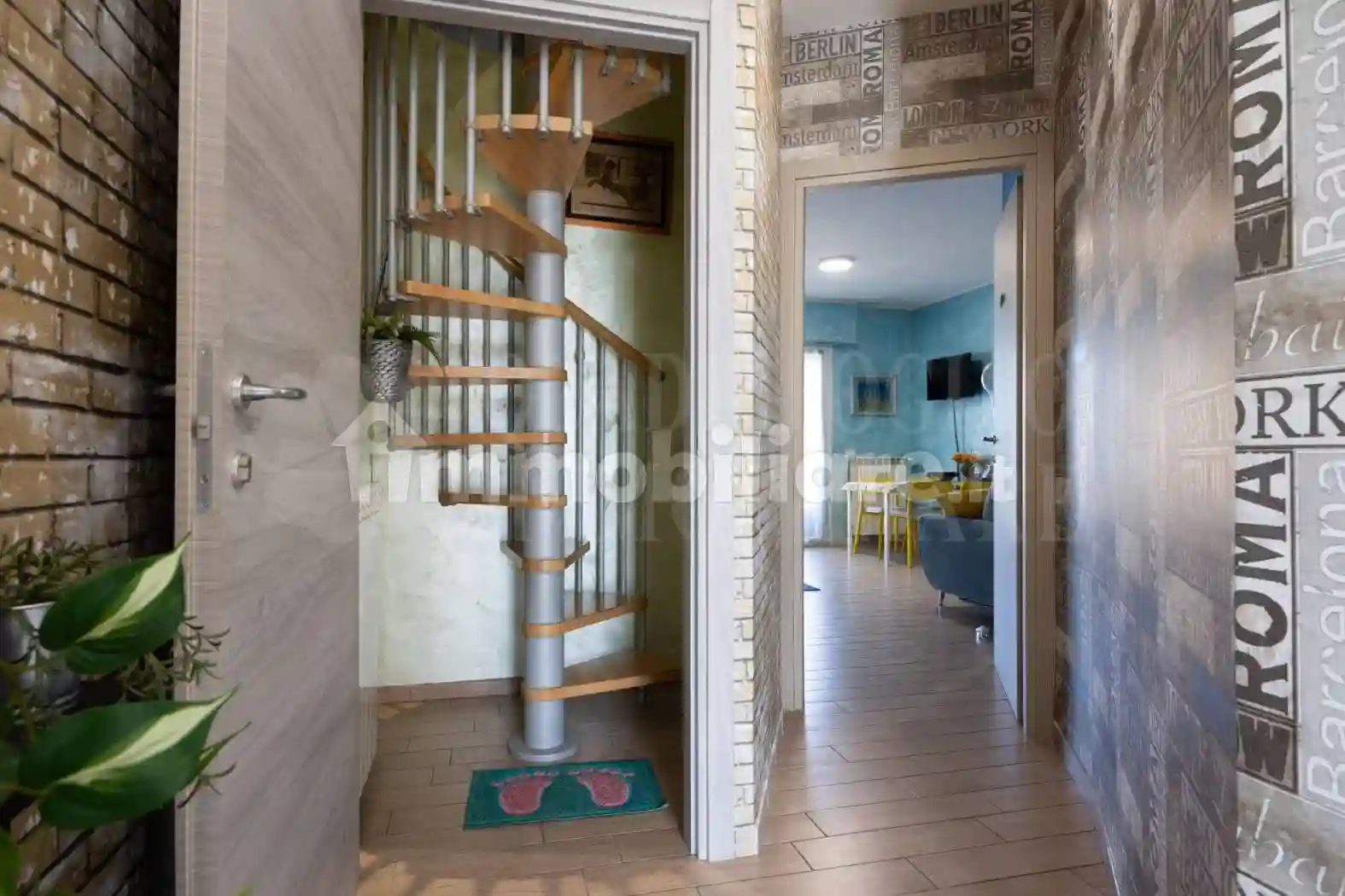 Attico - Mansarda - foto 3