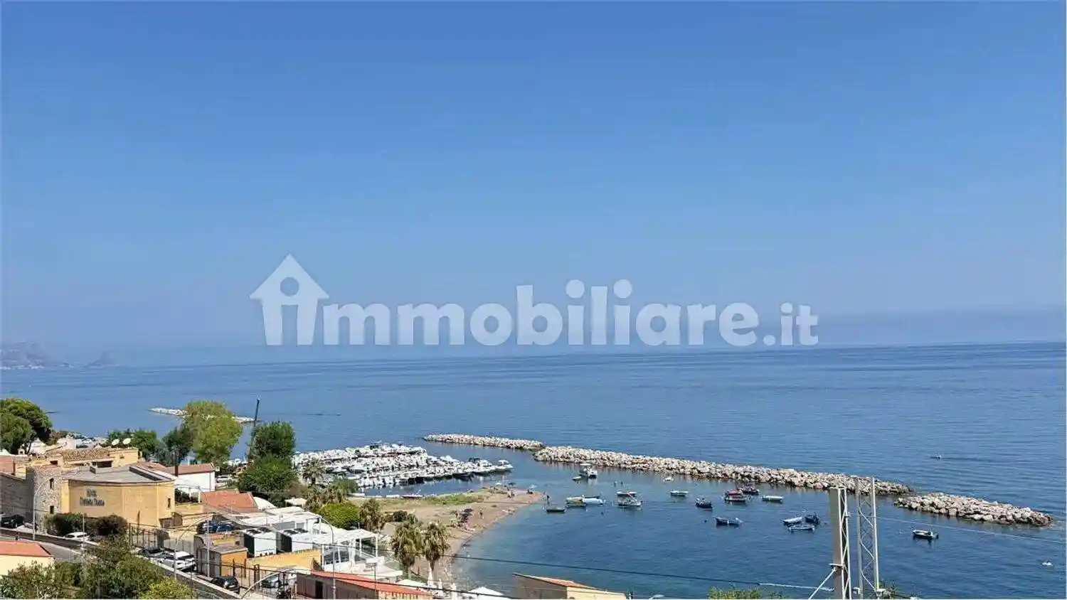 Villa in vendita a Trabia