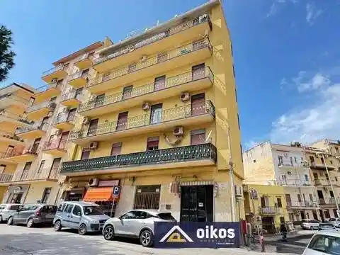 Appartamento in vendita a Termini Imerese