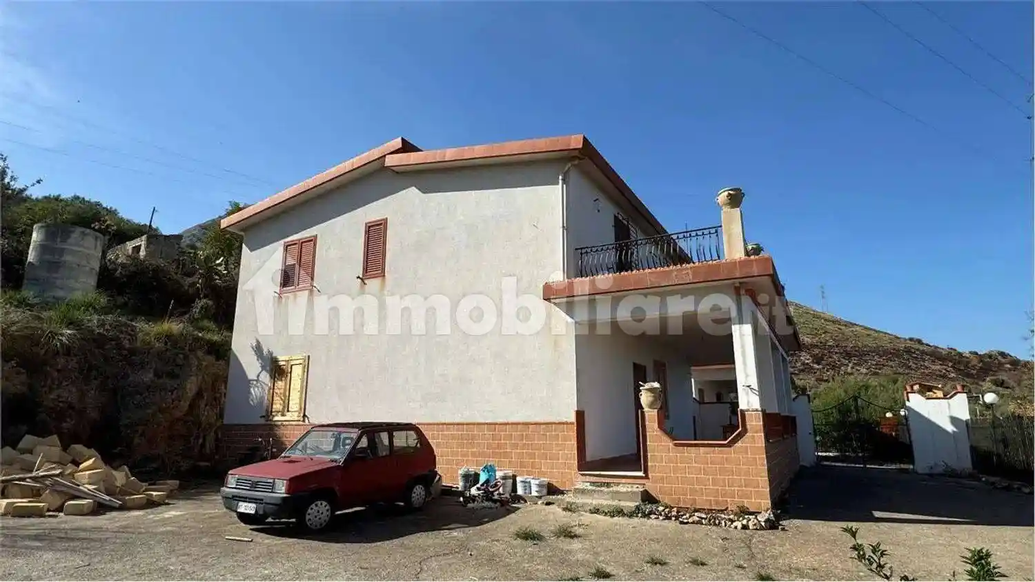 Villa in vendita a Termini Imerese